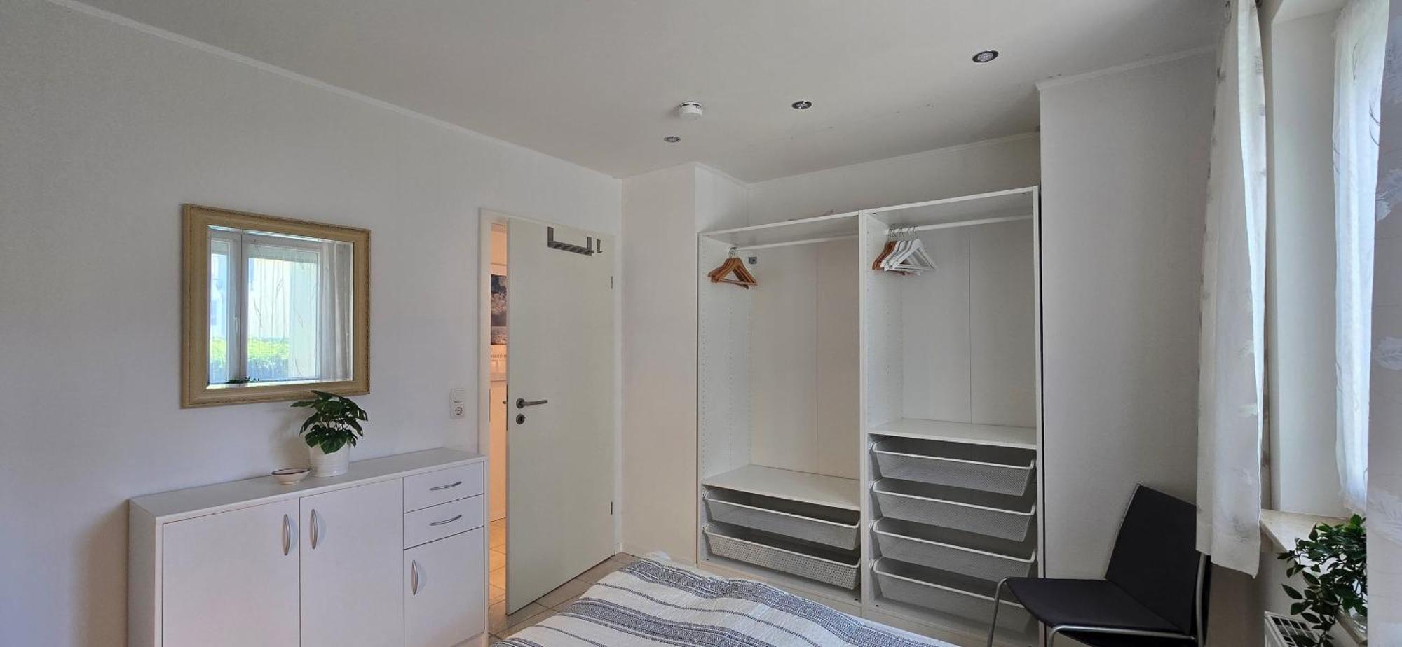 Ferienwohnung S2 그랄뮈리츠 외부 사진