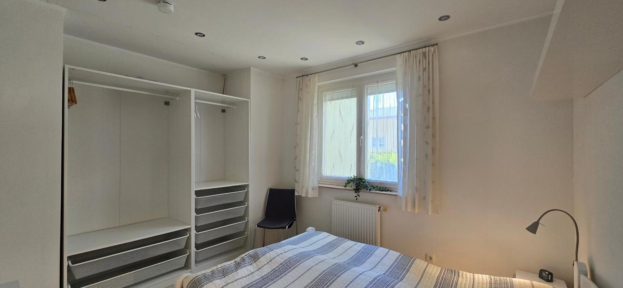 Ferienwohnung S2 그랄뮈리츠 외부 사진