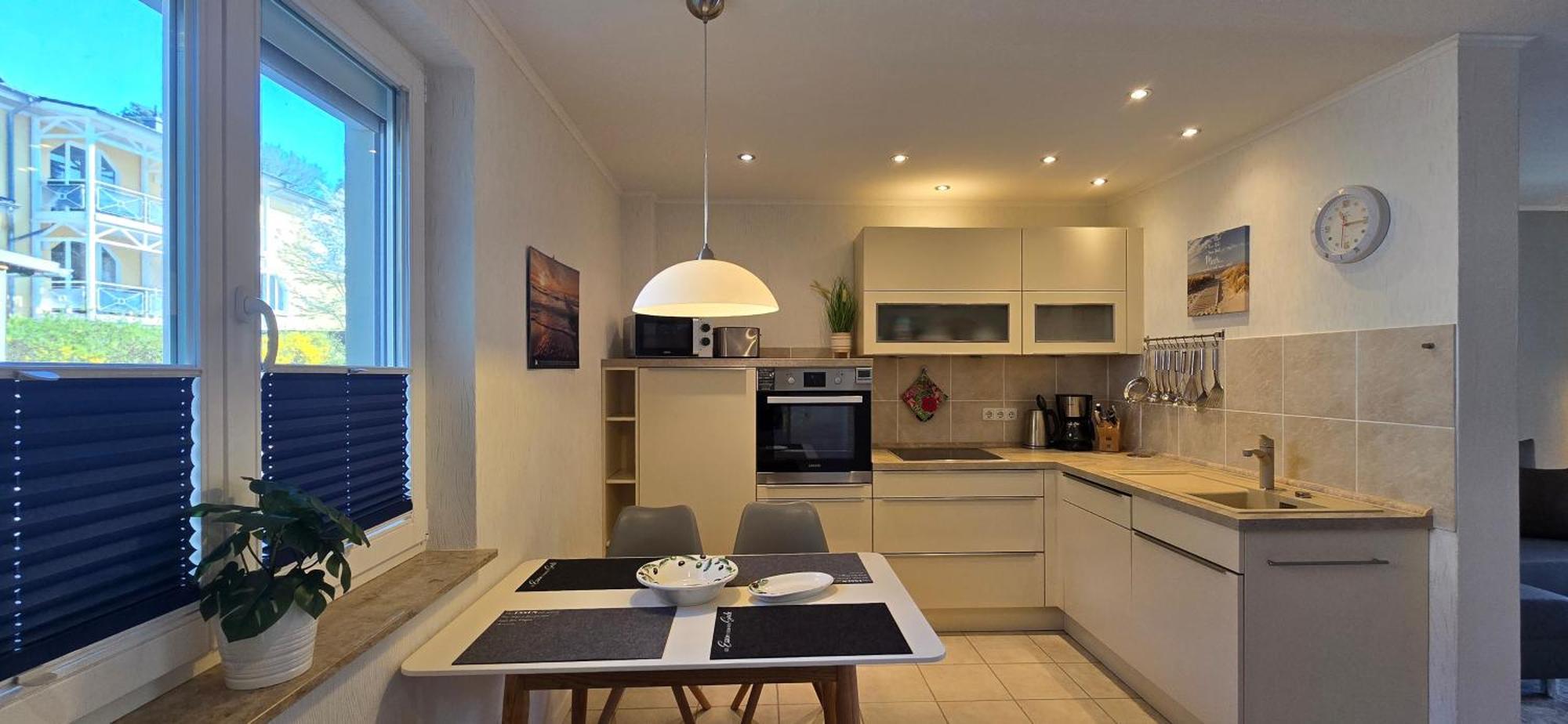 Ferienwohnung S2 그랄뮈리츠 외부 사진